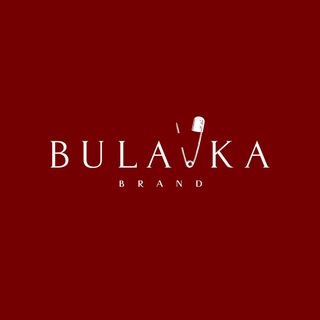 Логотип канала bulavkabrand