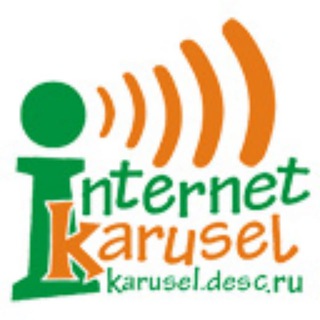 Логотип канала karusel_mo