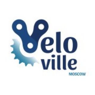 Логотип канала velovillemoscow