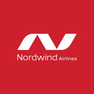 Логотип канала nordwindairlines_official