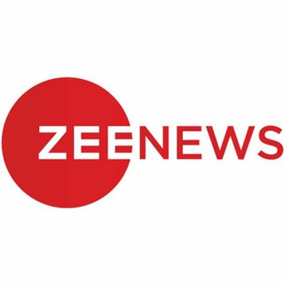 Логотип zeenews