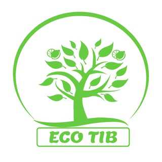 Логотип ecotib_uz