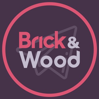 Логотип канала brickwoodrf