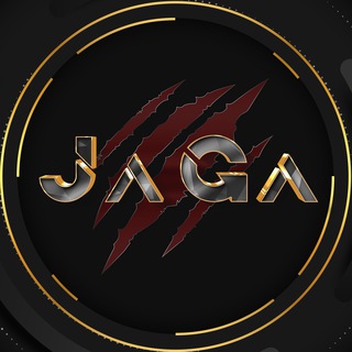 Логотип jaga_pubg