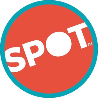 Логотип spot_market