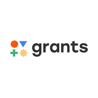 Логотип канала grants_scholarships