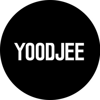 Логотип yoodjee