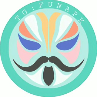 Логотип fun_apk