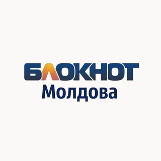 Логотип канала bloknotmd