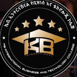 Логотип канала kbibtc