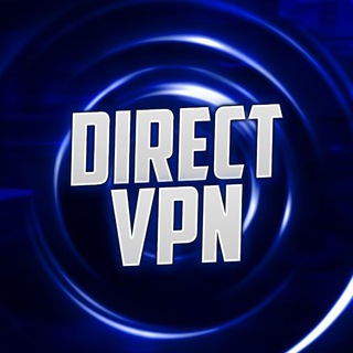 Логотип канала direct_vpns_chat