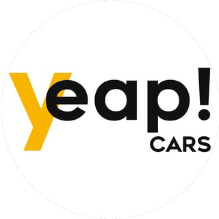 Логотип канала yeapcars