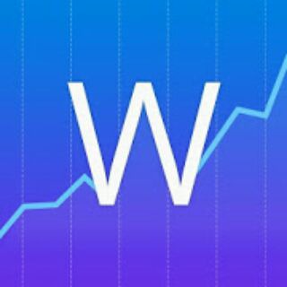 Логотип канала wayforpay_com