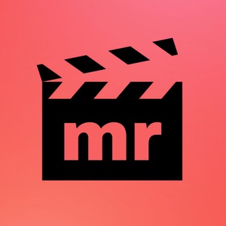 Логотип канала movierls