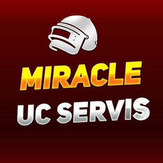 Логотип канала miracle_uc