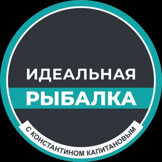 Логотип канала fishingfactor