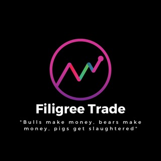 Логотип канала filigreetrade