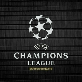 Логотип канала championsleaguetel