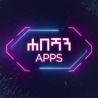 Логотип канала habeshan_apps