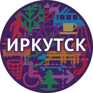 Логотип канала city4people_irk