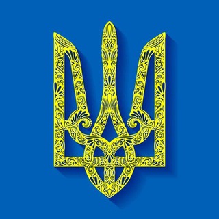 Логотип канала ukrainian_nation