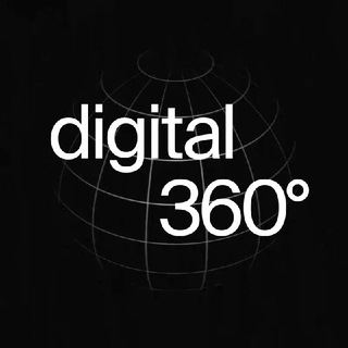 Логотип канала tiqum_digital360