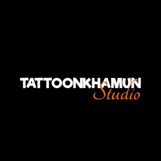 Логотип канала tattoonkhamun