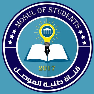 Логотип канала student_mousl