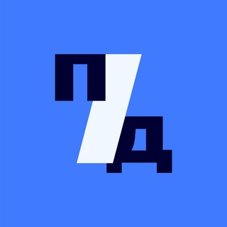 Логотип канала biznes_vdele