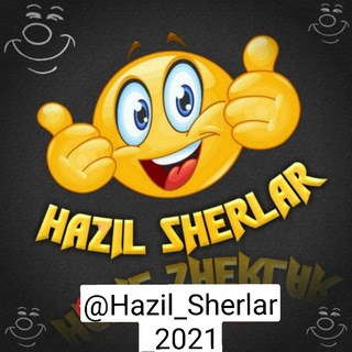 Логотип hazil_sherlar_2021