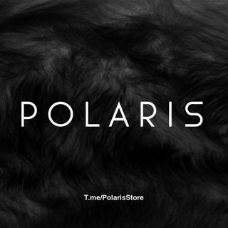 Логотип polarisstore