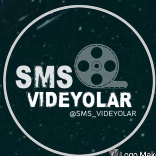 Логотип канала sms_video_yagona_rasmlar