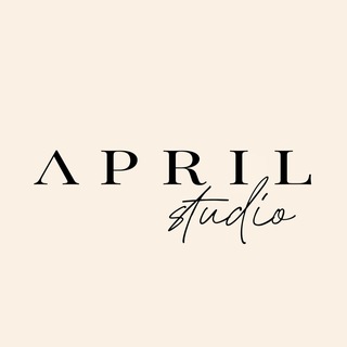 Логотип APRIL_SHOP