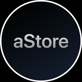 Логотип канала astore_orsk