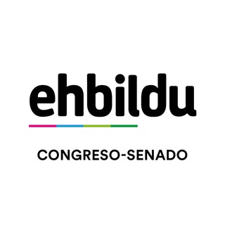 Логотип канала ehbilducongreso