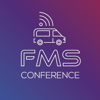 Логотип fms_conf