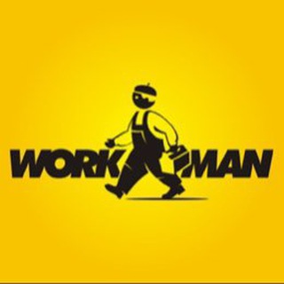 Логотип канала workman_freelance