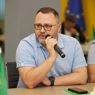 Логотип канала sobolevskyiyurii