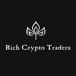 Логотип канала richcryptotraders