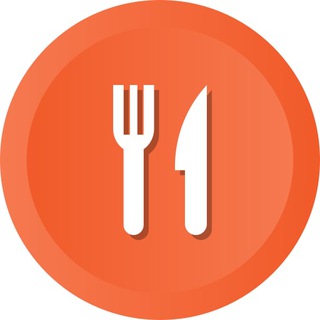 Логотип канала recipes_online