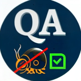 Логотип канала AllaboutQA