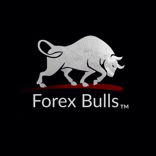 Логотип канала forexbullsofficial