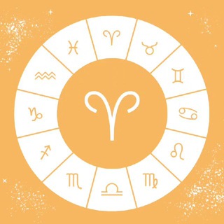 Логотип канала horoscope_zodiac