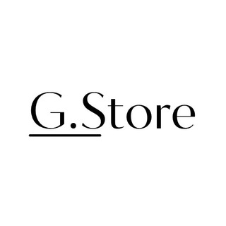 Логотип канала gstorebrand