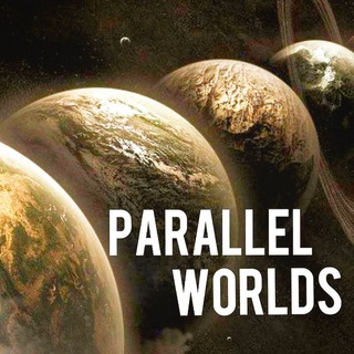 Логотип parallel_worlds