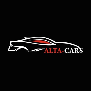 Логотип канала alta_cars_chat