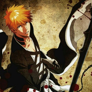 Логотип bleach_366