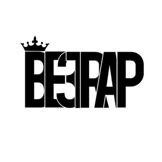 Логотип канала be3trapgp