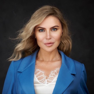 Логотип канала DR_TORYVICTORIA