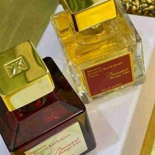 Логотип канала oy_ali_parfum_kokand